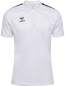 Preview: Hummel Authentic Functional Poloshirt - White